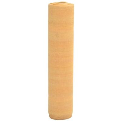 vidaXL Arena 1x25 m Red de Privacidad HDPE 150 g/m² Pantalla de Balcón vidaXL Arena 1x25 m Red de Privacidad HDPE 150 g/m² Pantalla de Balcón