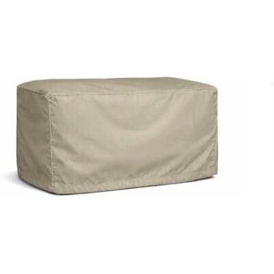 Nortene Funda Protectora Sofá Impermeable para Jardín y Terraza 140X85X70CM Producto Para Jardín, Terraza Y Exterior, Resistente Y Duradero Para Uso Exterior Continuado, Fácil Instalación Nortene Funda Protectora Sofá Impermeable para Jardín y Terraza 140X85X70CM Producto Para Jardín, Terraza Y Exterior, Resistente Y Duradero Para Uso Exterior Continuado, Fácil Instalación