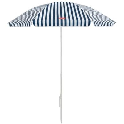 Flamingueo Sombrilla Playa Grande 200x225cm Parasol con Protección Solar UPF 50+ para Playa, Jardín y Piscina Orientación y Altura Regulable Poliéster Waterproof Flamingueo Sombrilla Playa Grande 200x225cm Parasol con Protección Solar UPF 50+ para Playa, Jardín y Piscina Orientación y Altura Regulable Poliéster Waterproof