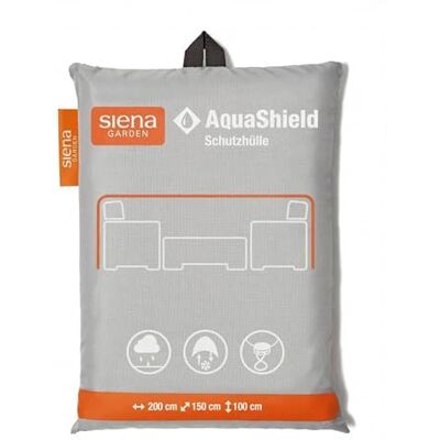 Siena Garden AquaShield Funda para móvil, Color Siena Garden AquaShield Funda para móvil, Color