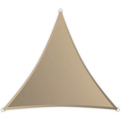 Windhager - 10888 SunSail Riviera - khaki - 3.6 m - Tienda de campaña Windhager - 10888 SunSail Riviera - khaki - 3.6 m - Tienda de campaña