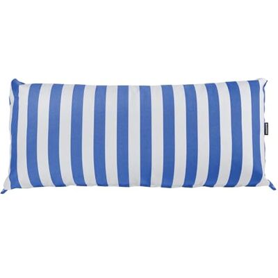 HAPPERS Cojines para Palets Toldotex Impermeable 120x45x20 Azul a Rayas HAPPERS Cojines para Palets Toldotex Impermeable 120x45x20 Azul a Rayas