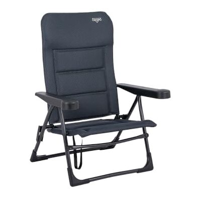 Crespo Silla Playa AP/205 Air-Deluxe Gris Crespo Silla Playa AP/205 Air-Deluxe Gris