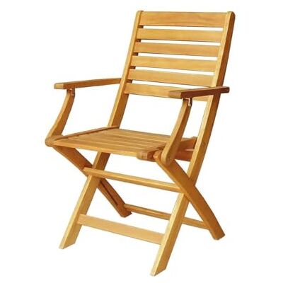 Galileo Casa Set Silla Plegable Galileo Casa Set Silla Plegable