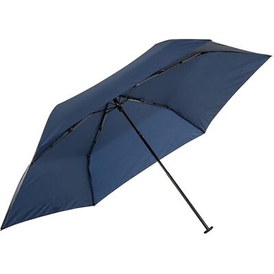 Doppler bolsillo paraguas cero,99 Peso de sólo 99 gramos Estable A prueba de viento 21 cm Deep Blue Doppler bolsillo paraguas cero,99 Peso de sólo 99 gramos Estable A prueba de viento 21 cm Deep Blue