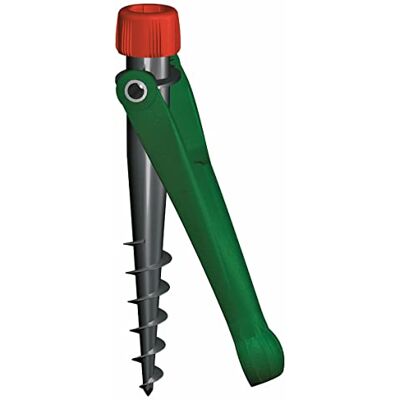Krinner Vario Drill Soporte portátil para sombrillas Krinner Vario Drill Soporte portátil para sombrillas