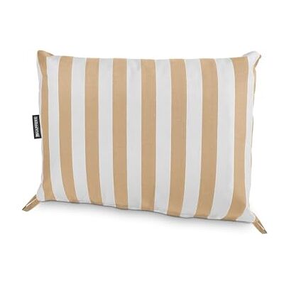 HAPPERS Cojines para Palets Toldotex Impermeable 80x45x20 Beige a Rayas HAPPERS Cojines para Palets Toldotex Impermeable 80x45x20 Beige a Rayas