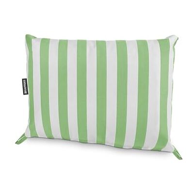 HAPPERS - Toldotex Verde - 80x45 - 20cm - Cojín HAPPERS - Toldotex Verde - 80x45 - 20cm - Cojín