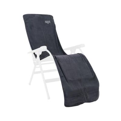 Crespo Sitzbezug L Relaxsessel Grau Crespo Sitzbezug L Relaxsessel Grau