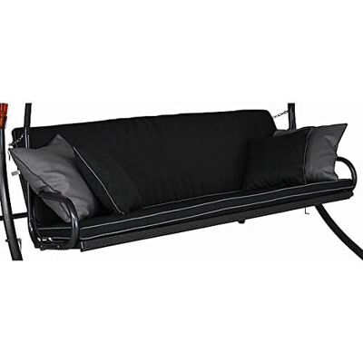 Almohadón de asiento Angerer Freize Möbel Elegance Style - Funda para asiento Almohadón de asiento Angerer Freize Möbel Elegance Style - Funda para asiento