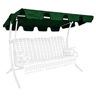 Angerer Sonnendach für Hollywoodschaukel - Sombrilla para columpio Angerer Sonnendach für Hollywoodschaukel - Sombrilla para columpio