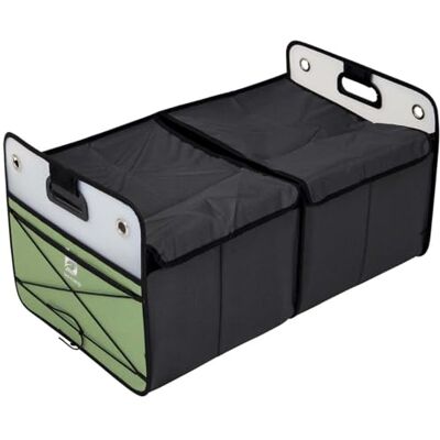 Bo-Camp Caja de almacenaje Smart large Plegable Bo-Camp Caja de almacenaje Smart large Plegable