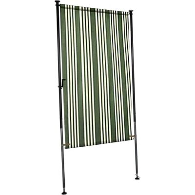 Angerer - 2316/8200 - Verde - 120 cm - Privacy screen Angerer - 2316/8200 - Verde - 120 cm - Privacy screen