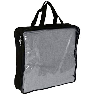 HESPERIDE Hespéride Lona rectangular sombrilla Elea 4x3 m pizarra, pizarra HESPERIDE Hespéride Lona rectangular sombrilla Elea 4x3 m pizarra, pizarra