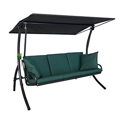 ANGERER FREIZEITMÖBEL - Elegance Sun - Verde - GardenSwing ANGERER FREIZEITMÖBEL - Elegance Sun - Verde - GardenSwing