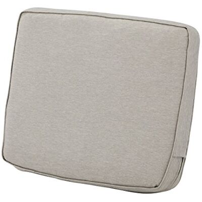 Classic Accessories Cojín de Espuma Montlake Funda Antideslizante Classic Accessories Cojín de Espuma Montlake Funda Antideslizante