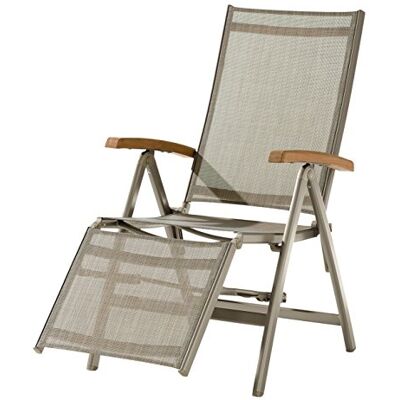 Sieger 990/C de N KT Mendler Cadiz, Gris Sieger 990/C de N KT Mendler Cadiz, Gris
