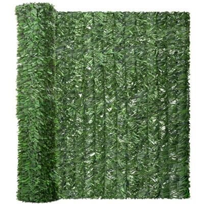 LOLAhome Seto Artificial Verde 3x1,5 m. 1 Unidad. Privacidad Natural. LOLAhome Seto Artificial Verde 3x1,5 m. 1 Unidad. Privacidad Natural.