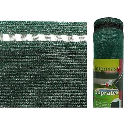 Nortene Malla de Ocultación Supratex Anti-UV Exterior para Jardín 230 gr 2X50 M Nortene Malla de Ocultación Supratex Anti-UV Exterior para Jardín 230 gr 2X50 M
