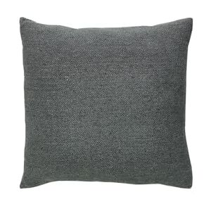 andiamo Cojín Jenny – Cojín para sofá con Relleno – Cojín Decorativo, 40 x 40 cm, Color Gris Oscuro andiamo Cojín Jenny – Cojín para sofá con Relleno – Cojín Decorativo, 40 x 40 cm, Color Gris Oscuro
