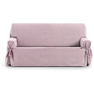 Eysa Calma Funda de sofá, Algodón, Rosa (Pink), 3 Plazas Eysa Calma Funda de sofá, Algodón, Rosa (Pink), 3 Plazas