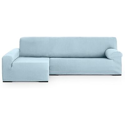 Eysa Poseidon Funda de sofá Chaise Longue elástica Brazo Izquierdo,Vista Frontal, Color 13 Eysa Poseidon Funda de sofá Chaise Longue elástica Brazo Izquierdo,Vista Frontal, Color 13