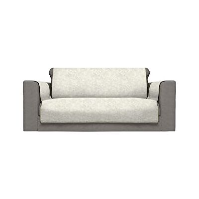 Sogni e capricci Panna Protector Antideslizante para Sofá - Tipo de Mueble Sogni e capricci Panna Protector Antideslizante para Sofá - Tipo de Mueble