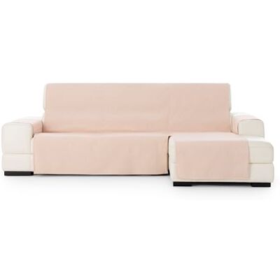 Eysa Funda de Chaise Longue práctica Ardo 240cm., Color 42/Malva, Derecha Vista Frontal Eysa Funda de Chaise Longue práctica Ardo 240cm., Color 42/Malva, Derecha Vista Frontal