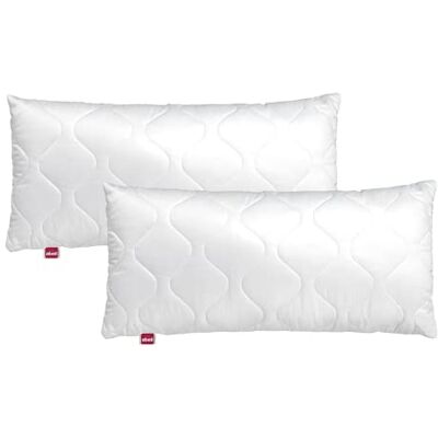 Abeil Cojín para sofá o sillón, 30 x 50 cm, 2 Unidades Abeil Cojín para sofá o sillón, 30 x 50 cm, 2 Unidades