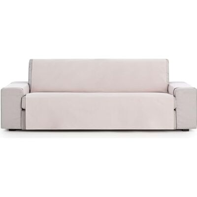 ECOMMERC3 Funda Sofá Universal Ajustable Tamaño 2 Plazas Protección Parcial para Sofá Funda Sofá Color Malva Fácil Colocación con Gomas Elásticas ECOMMERC3 Funda Sofá Universal Ajustable Tamaño 2 Plazas Protección Parcial para Sofá Funda Sofá Color Malva Fácil Colocación con Gomas Elásticas