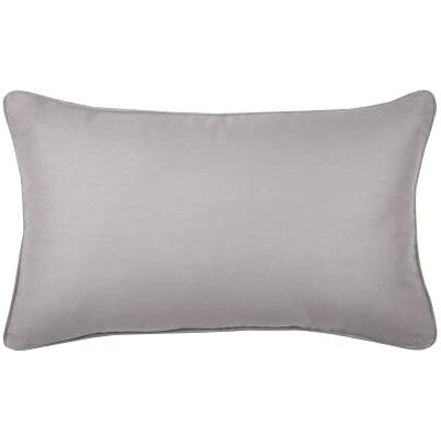 Stof COUSSIN OXFORD NATUREL 30X50 cm Stof COUSSIN OXFORD NATUREL 30X50 cm