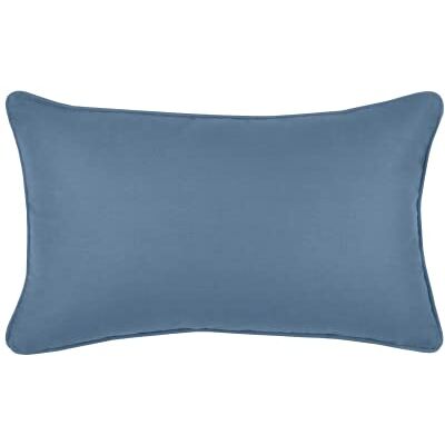 Stof COUSSIN OXFORD ORAGE 30X50 cm Stof COUSSIN OXFORD ORAGE 30X50 cm