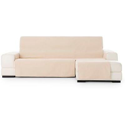 Eysa Funda de Chaise Longue práctica Ardo 240cm., Color 16/Gris, Izquierda Vista Frontal Eysa Funda de Chaise Longue práctica Ardo 240cm., Color 16/Gris, Izquierda Vista Frontal