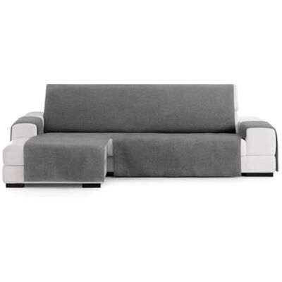 Eysa Funda para Sofá Valeria Antracita Gris Oscuro 100 x 110 x 240 cm Marca EAN: 8432210043157 Eysa Funda para Sofá Valeria Antracita Gris Oscuro 100 x 110 x 240 cm Marca EAN: 8432210043157