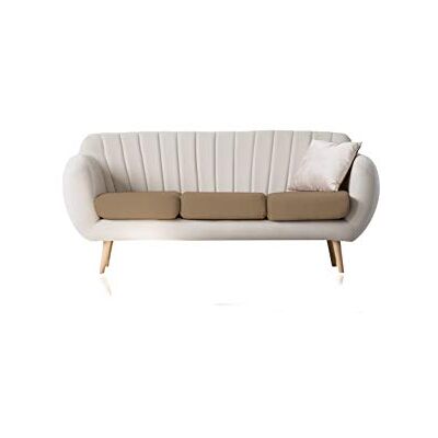 GEMITEX Funda mágica para Asiento Individual, 2 Unidades, Color Gris, poliéster, hasta 60 cm, 2 Unidades GEMITEX Funda mágica para Asiento Individual, 2 Unidades, Color Gris, poliéster, hasta 60 cm, 2 Unidades