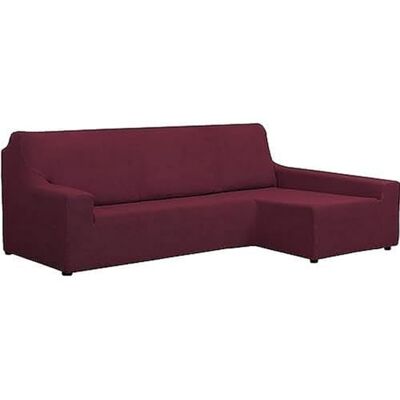 Martina Home Funda Chaise Longue Brazo Corto Derecho Lino Martina Home Funda Chaise Longue Brazo Corto Derecho Lino
