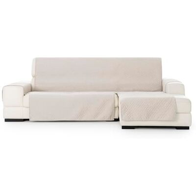 Eysa Funda de Chaise Longue práctica Argento 290 cm Eysa Funda de Chaise Longue práctica Argento 290 cm