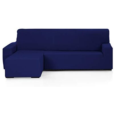 Funda para Sofá Emilia de Todoparamicasa - Brazo Izquierdo - Azul Marino Funda para Sofá Emilia de Todoparamicasa - Brazo Izquierdo - Azul Marino
