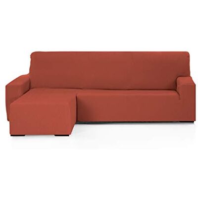 TODOPARAMICASA - Emilia - Teja - Brazo Izquierdo - Sofa Cover TODOPARAMICASA - Emilia - Teja - Brazo Izquierdo - Sofa Cover