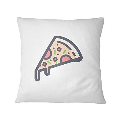 Questo Casa Funda de cojín Decorativa, Funda de cojín, decoración del hogar, para sofá, cafetería, tamaño: 45 x 45 cm, diseñada y Fabricada en la Türkiye Questo Casa Funda de cojín Decorativa, Funda de cojín, decoración del hogar, para sofá, cafetería, tamaño: 45 x 45 cm, diseñada y Fabricada en la Türkiye