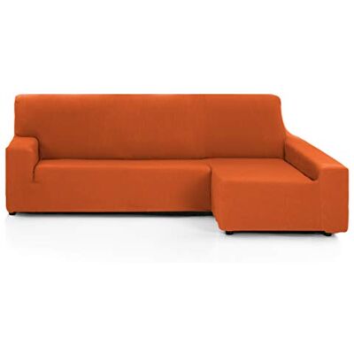 Martina Home Tunez Funda Chaise Longue Brazo Derecho Naranja (Visto de Frente) Martina Home Tunez Funda Chaise Longue Brazo Derecho Naranja (Visto de Frente)