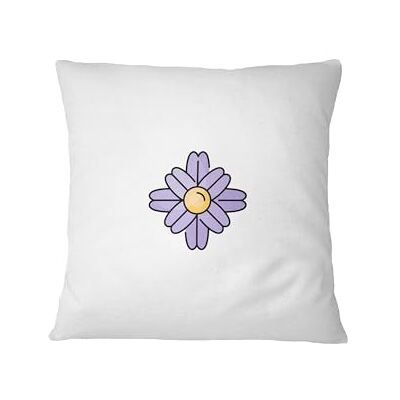 Bona Basics , Funda de cojín Decorativa, decoración del hogar, para sofá, cafetería, Tamaño: 45X45 cm, Color: Blanco Bona Basics , Funda de cojín Decorativa, decoración del hogar, para sofá, cafetería, Tamaño: 45X45 cm, Color: Blanco