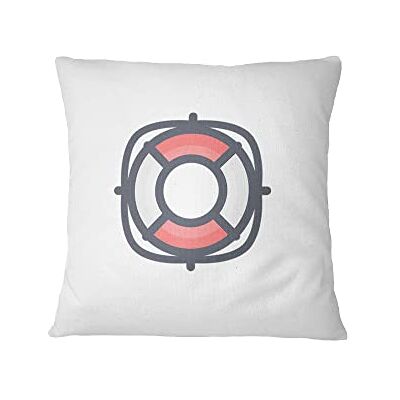 Questo Casa Funda de cojín Decorativa, Funda de cojín, decoración del hogar, para sofá, cafetería, tamaño: 45 x 45 cm, diseñada y Fabricada en la Türkiye Questo Casa Funda de cojín Decorativa, Funda de cojín, decoración del hogar, para sofá, cafetería, tamaño: 45 x 45 cm, diseñada y Fabricada en la Türkiye