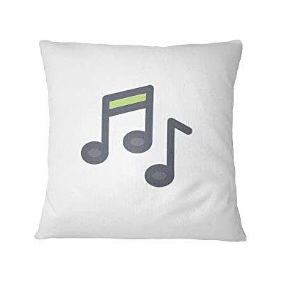 Questo Casa Funda de cojín Decorativa, Funda de cojín, decoración del hogar, para sofá, cafetería, tamaño: 45 x 45 cm, diseñada y Fabricada en la Türkiye Questo Casa Funda de cojín Decorativa, Funda de cojín, decoración del hogar, para sofá, cafetería, tamaño: 45 x 45 cm, diseñada y Fabricada en la Türkiye