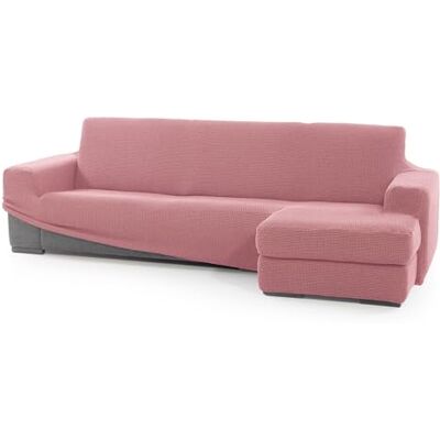 SOFASKINS ® Funda para Chaise Longue superelástica, Funda de sofá con reposabrazos Corto Derecho, Funda de sofá Transpirable, cómoda y Duradera, Dimensiones compatibles del sofá (210-340 cm), Color SOFASKINS ® Funda para Chaise Longue superelástica, Funda de sofá con reposabrazos Corto Derecho, Funda de sofá Transpirable, cómoda y Duradera, Dimensiones compatibles del sofá (210-340 cm), Color