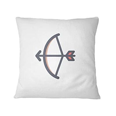Questo Casa Funda de cojín Decorativa, Funda de cojín, decoración del hogar, para sofá, cafetería, tamaño: 45 x 45 cm, diseñada y Fabricada en la Türkiye Questo Casa Funda de cojín Decorativa, Funda de cojín, decoración del hogar, para sofá, cafetería, tamaño: 45 x 45 cm, diseñada y Fabricada en la Türkiye