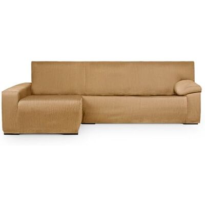 Eysa Luz Funda de sofá para Chaise Longue 250cm-315cm Brazo Largo Izquierdo Vista Frontal Mostaza Eysa Luz Funda de sofá para Chaise Longue 250cm-315cm Brazo Largo Izquierdo Vista Frontal Mostaza
