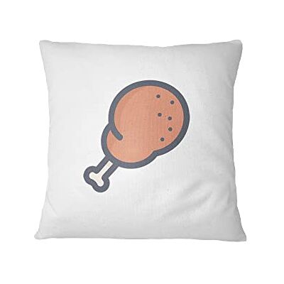 Questo Casa Funda de cojín Decorativa, Funda de cojín, decoración del hogar, para sofá, cafetería, tamaño: 45 x 45 cm, diseñada y Fabricada en la Türkiye Questo Casa Funda de cojín Decorativa, Funda de cojín, decoración del hogar, para sofá, cafetería, tamaño: 45 x 45 cm, diseñada y Fabricada en la Türkiye