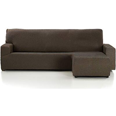 Martina Home Funda Chaise Longue Brazo Corto Derecho CAFÉ Martina Home Funda Chaise Longue Brazo Corto Derecho CAFÉ