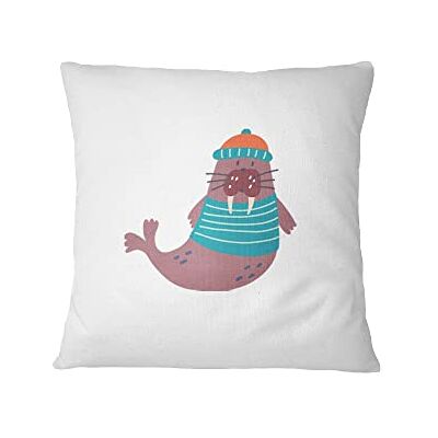 Questo Casa Funda de cojín Decorativa, Funda de cojín, decoración del hogar, para sofá, cafetería, tamaño: 45 x 45 cm, diseñada y Fabricada en la Türkiye Questo Casa Funda de cojín Decorativa, Funda de cojín, decoración del hogar, para sofá, cafetería, tamaño: 45 x 45 cm, diseñada y Fabricada en la Türkiye